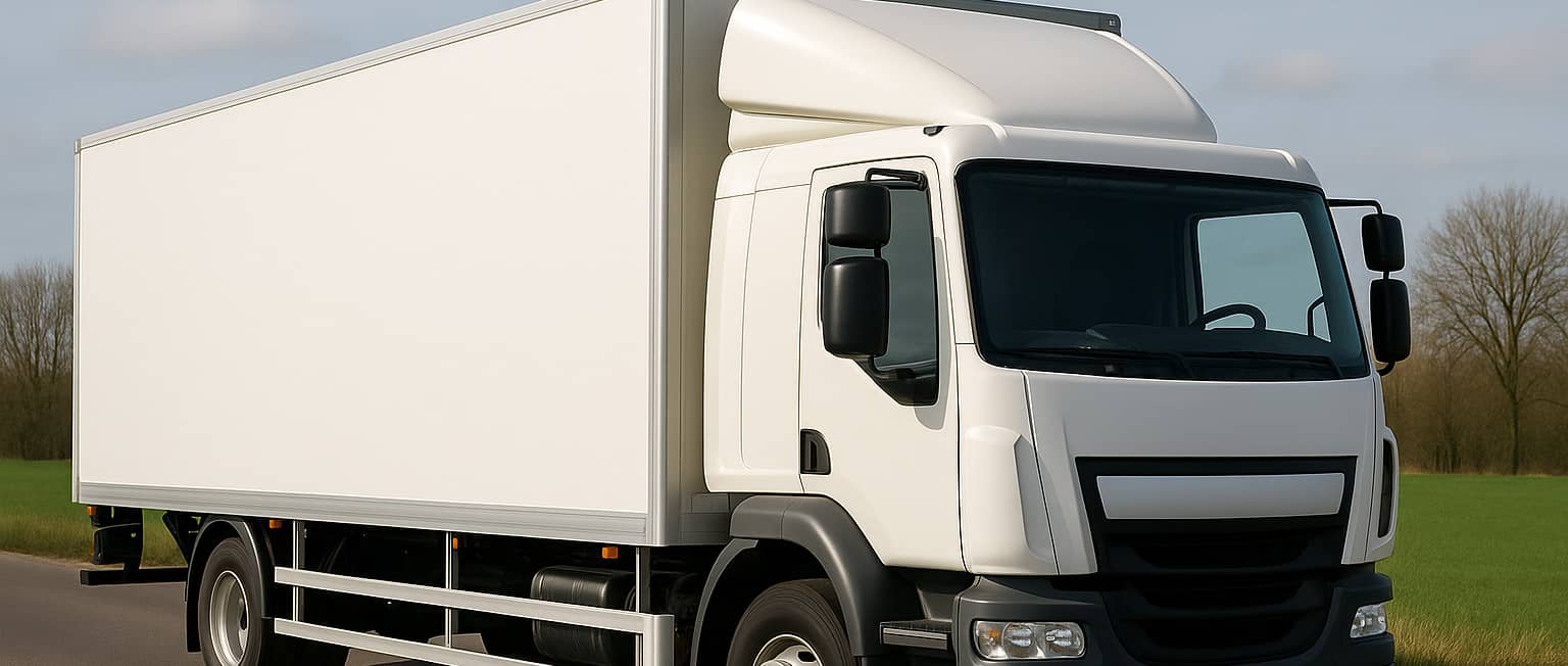 Vehicle hire background
